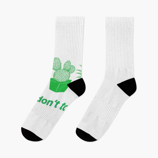 Item preview, Don't Touch Me! designed and sold by Toph Moses.