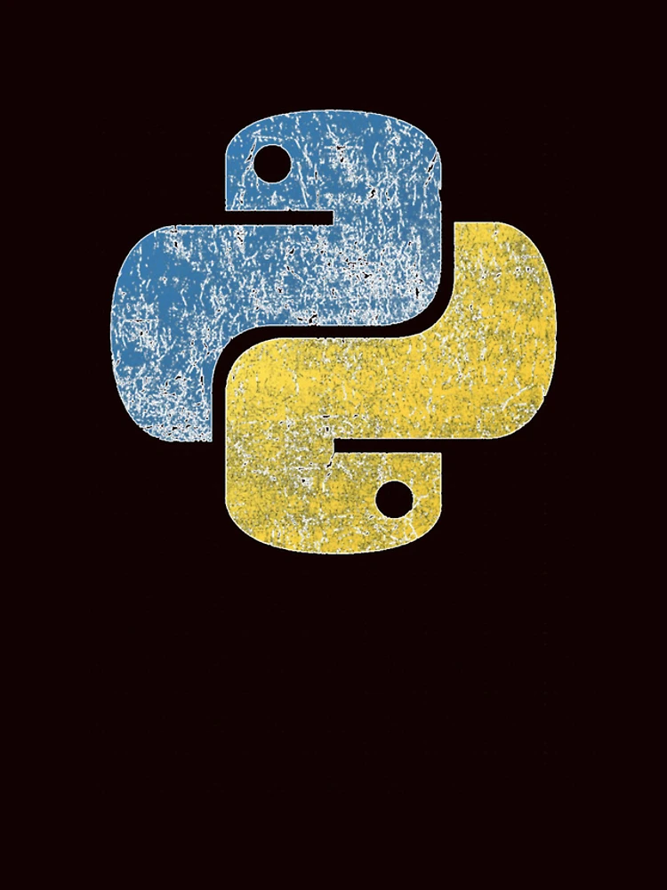Thumbnail 4 of 4, iPhone Case, Python Logo Programming Language designed and sold by SamGreathouse.