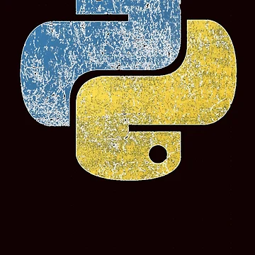 Vorschaubild zum Design Python Logo   Programming Language   von SamGreathouse
