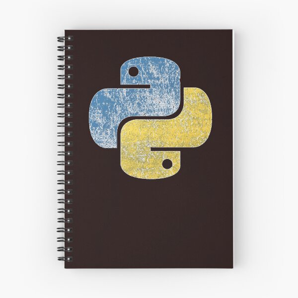 Item preview, Python Logo Programming Language designed and sold by SamGreathouse.