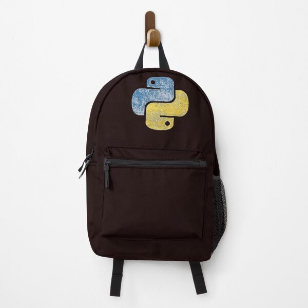 Item preview, Python Logo Programming Language designed and sold by SamGreathouse.