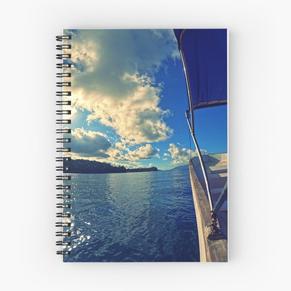 Item preview, Journey towards the island designed and sold by LensArtFusion.