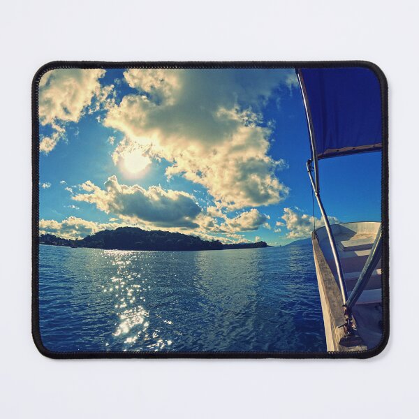 Item preview, Journey towards the island designed and sold by LensArtFusion.