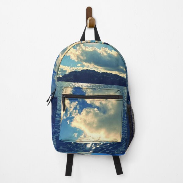 Item preview, Journey towards the island designed and sold by LensArtFusion.