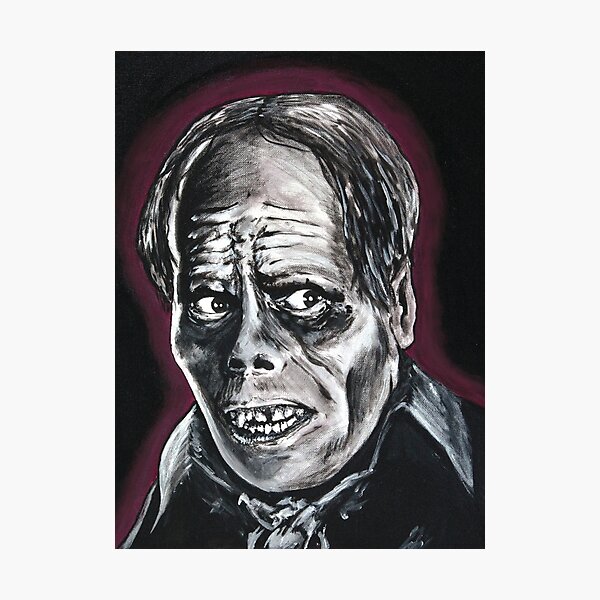 Phantom Of The Opera Photographic Prints for Sale