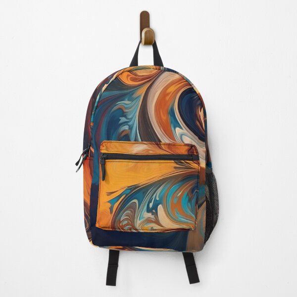 Item preview, Exploring Decorative Swirl Abstract designed and sold by Tamas Das.