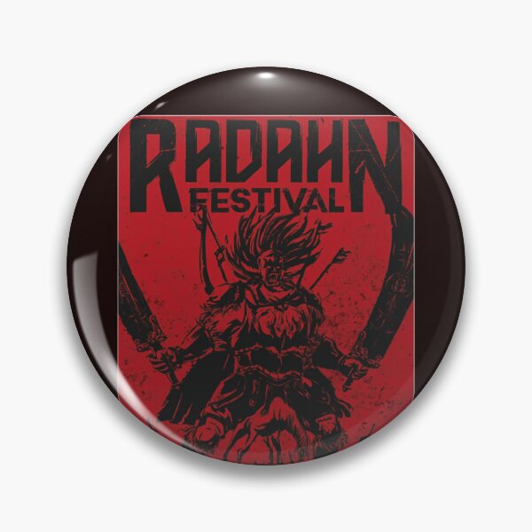 Item preview, Radahn Festival designed and sold by SamGreathouse.