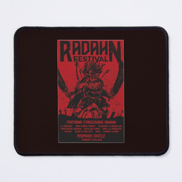 Item preview, Radahn Festival designed and sold by SamGreathouse.