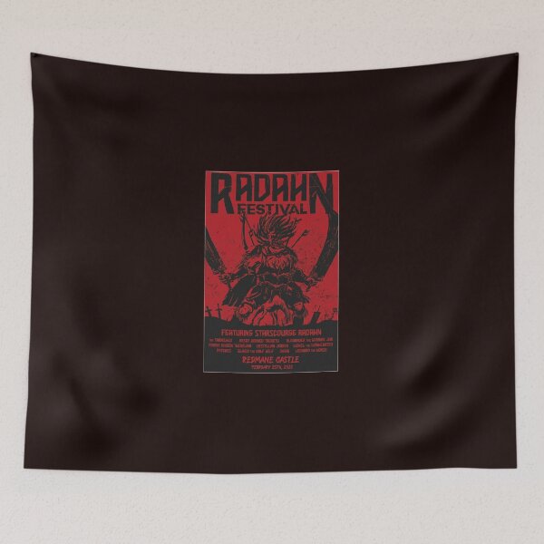 Item preview, Radahn Festival designed and sold by SamGreathouse.
