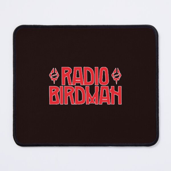 Item preview, Radio Birdman designed and sold by SamGreathouse.