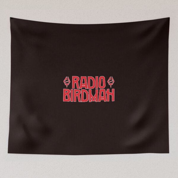 Item preview, Radio Birdman designed and sold by SamGreathouse.