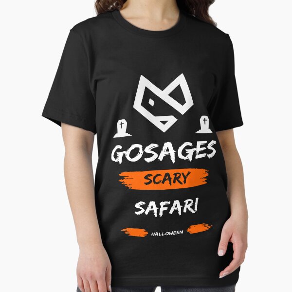 Gosages - Halloween Special Essential T-Shirt