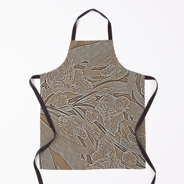 Item preview, Floral Embossed designed and sold by SheMed.