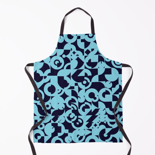 Item preview, Electronic Musician Synthesizer Pattern Blue designed and sold by AtomicMalibu.