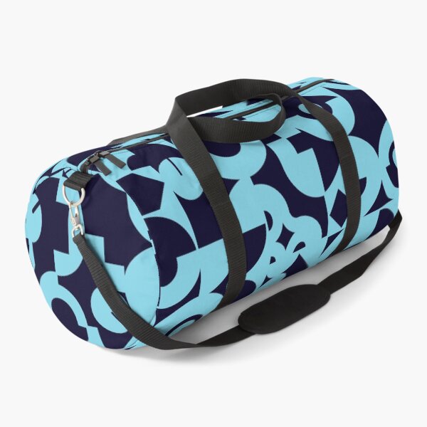 Item preview, Electronic Musician Synthesizer Pattern Blue designed and sold by AtomicMalibu.