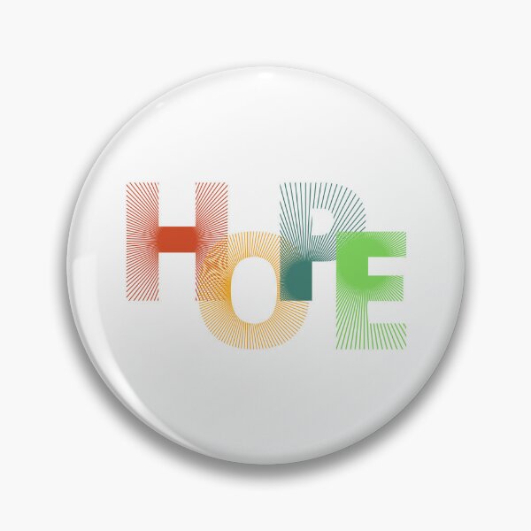 Item preview, Hope designed and sold by Toph Moses.