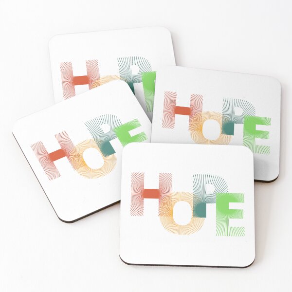 Item preview, Hope designed and sold by Toph Moses.