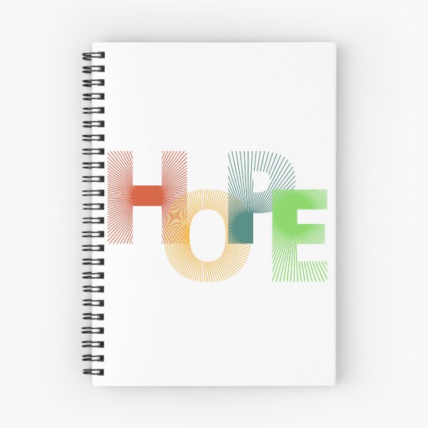 Item preview, Hope designed and sold by Toph Moses.