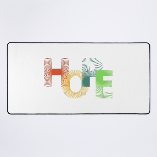 Item preview, Hope designed and sold by Toph Moses.