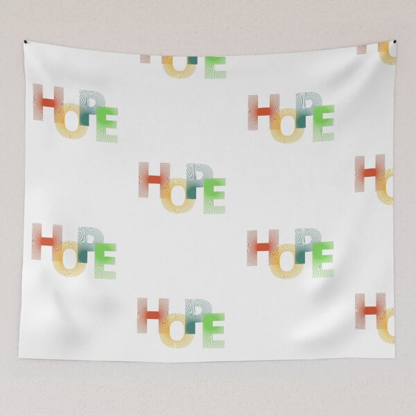 Item preview, Hope designed and sold by Toph Moses.