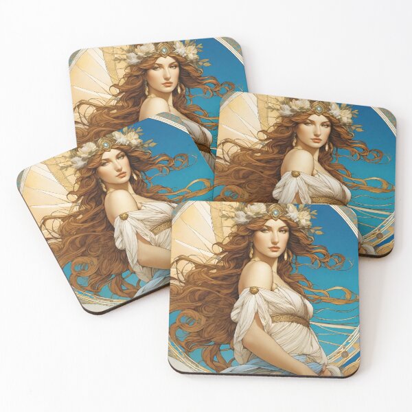 Item preview, Demeter designed and sold by Raine2Shine.