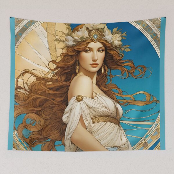Item preview, Demeter designed and sold by Raine2Shine.