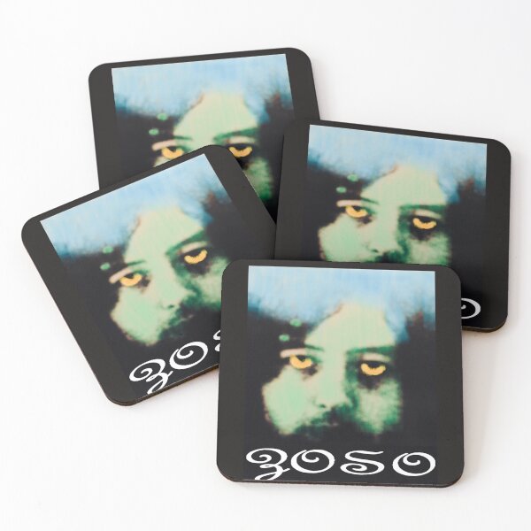 Item preview, Jimmy Page Zoso  designed and sold by JeremyThomas6.