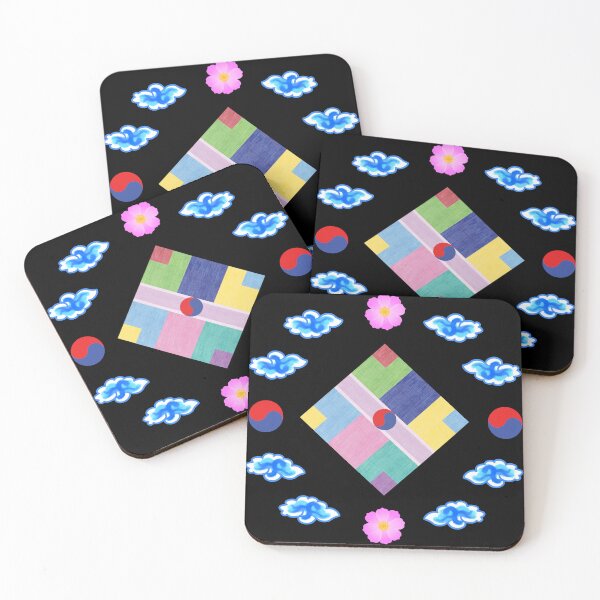 Item preview, Korean wrapping cloth Bojagi  designed and sold by K-sugarstore.