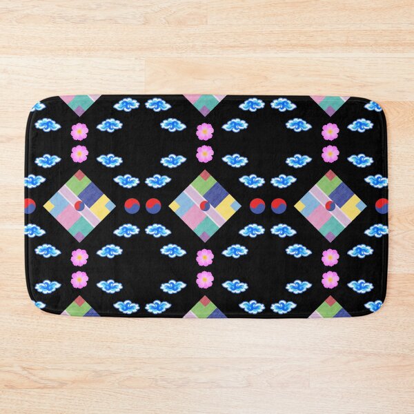 Item preview, Korean wrapping cloth Bojagi  designed and sold by K-sugarstore.