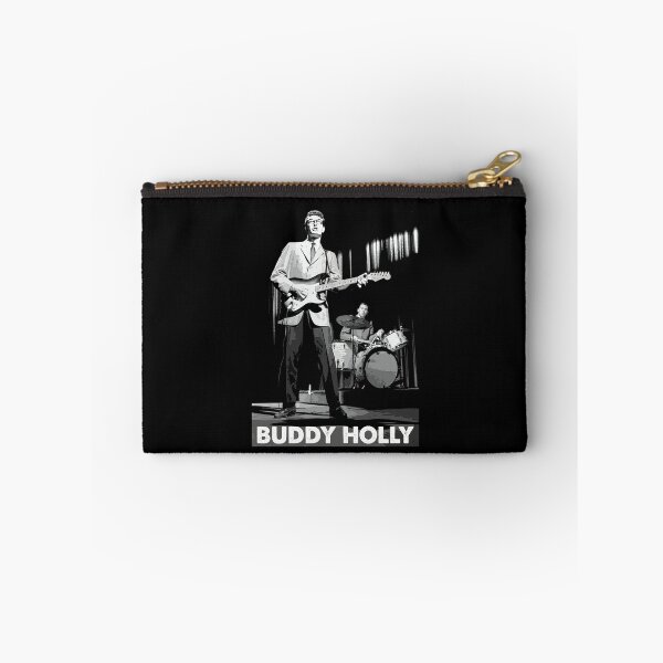 Item preview, Buddy Holly A Musical Legend designed and sold by Tatum-Potts.