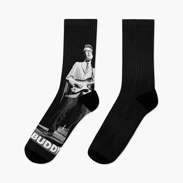 Item preview, Buddy Holly A Musical Legend designed and sold by Tatum-Potts.