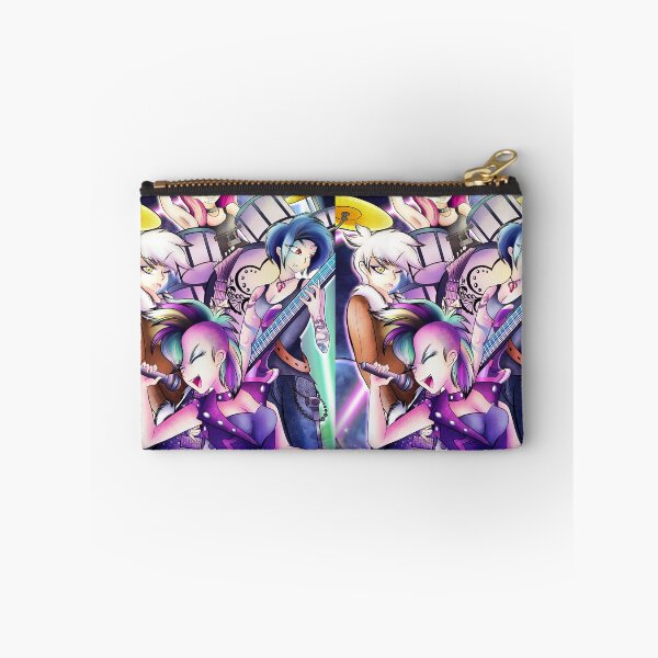 Item preview, Rarity and the Blackhearts designed and sold by Animechristy.