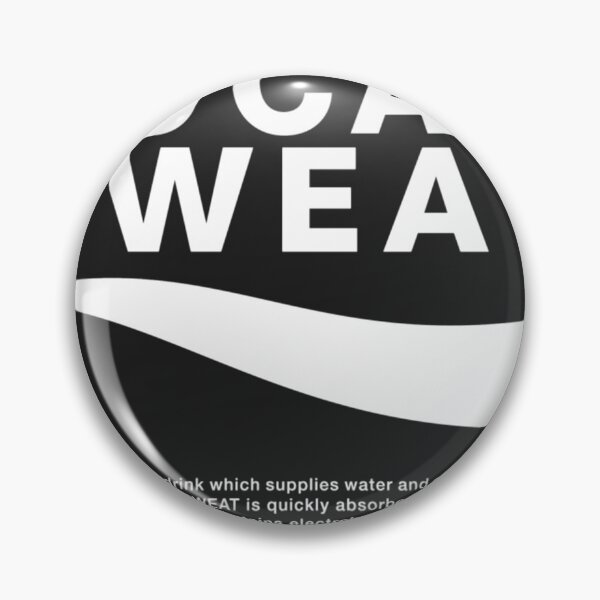 Item preview, Pocari Sweat   designed and sold by LorettaGLinsey.