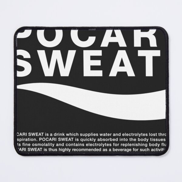 Item preview, Pocari Sweat   designed and sold by LorettaGLinsey.