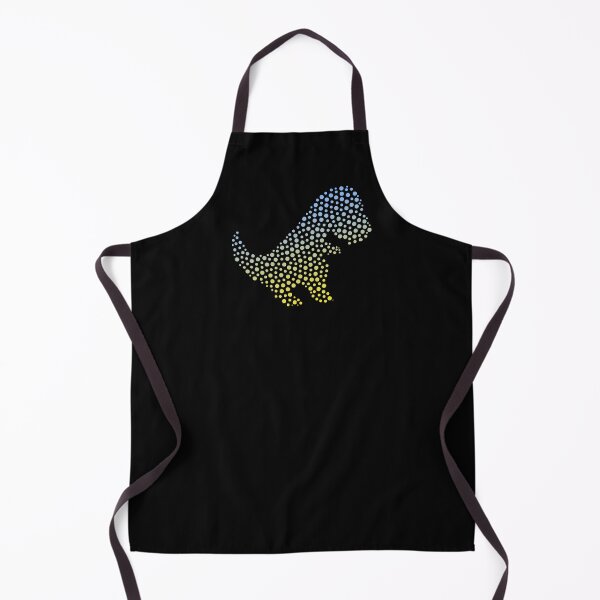 Item preview, T Rex Polka Dot Dinosaur International Dot Day Kids Boys Girls designed and sold by alenaz.