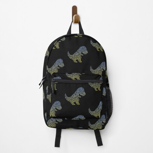 Item preview, T Rex Polka Dot Dinosaur International Dot Day Kids Boys Girls designed and sold by alenaz.