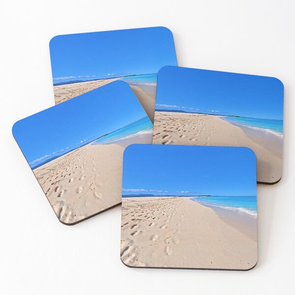 Item preview, Nosy Iranja White Sand Beach designed and sold by LensArtFusion.