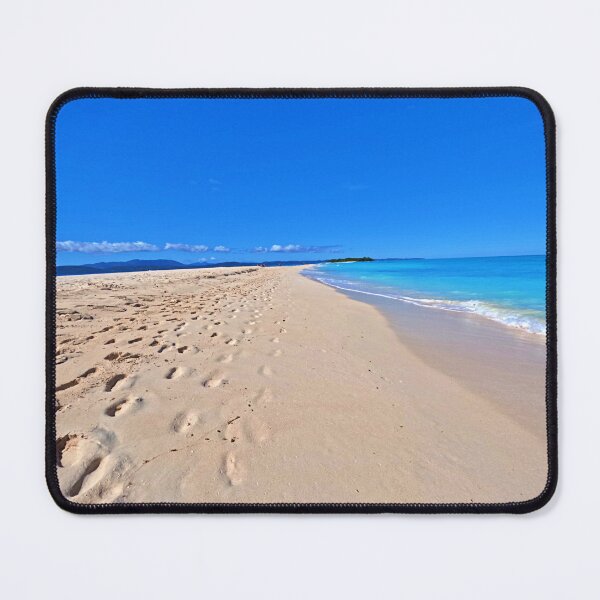 Item preview, Nosy Iranja White Sand Beach designed and sold by LensArtFusion.