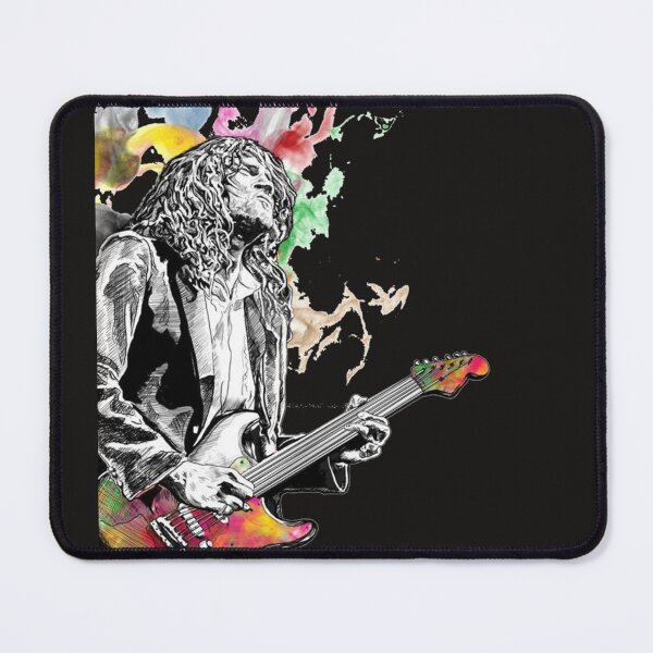 Item preview, John Frusciante 'colour' designed and sold by JeremyThomas6.