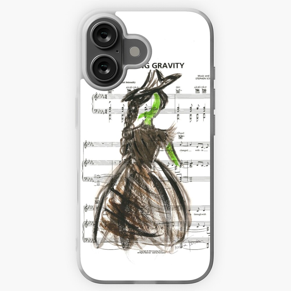 Item preview, iPhone Soft Case designed and sold by etav.