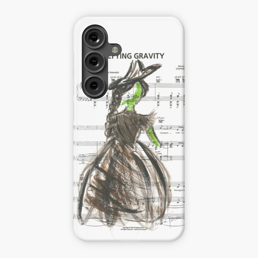 Item preview, Samsung Galaxy Snap Case designed and sold by etav.