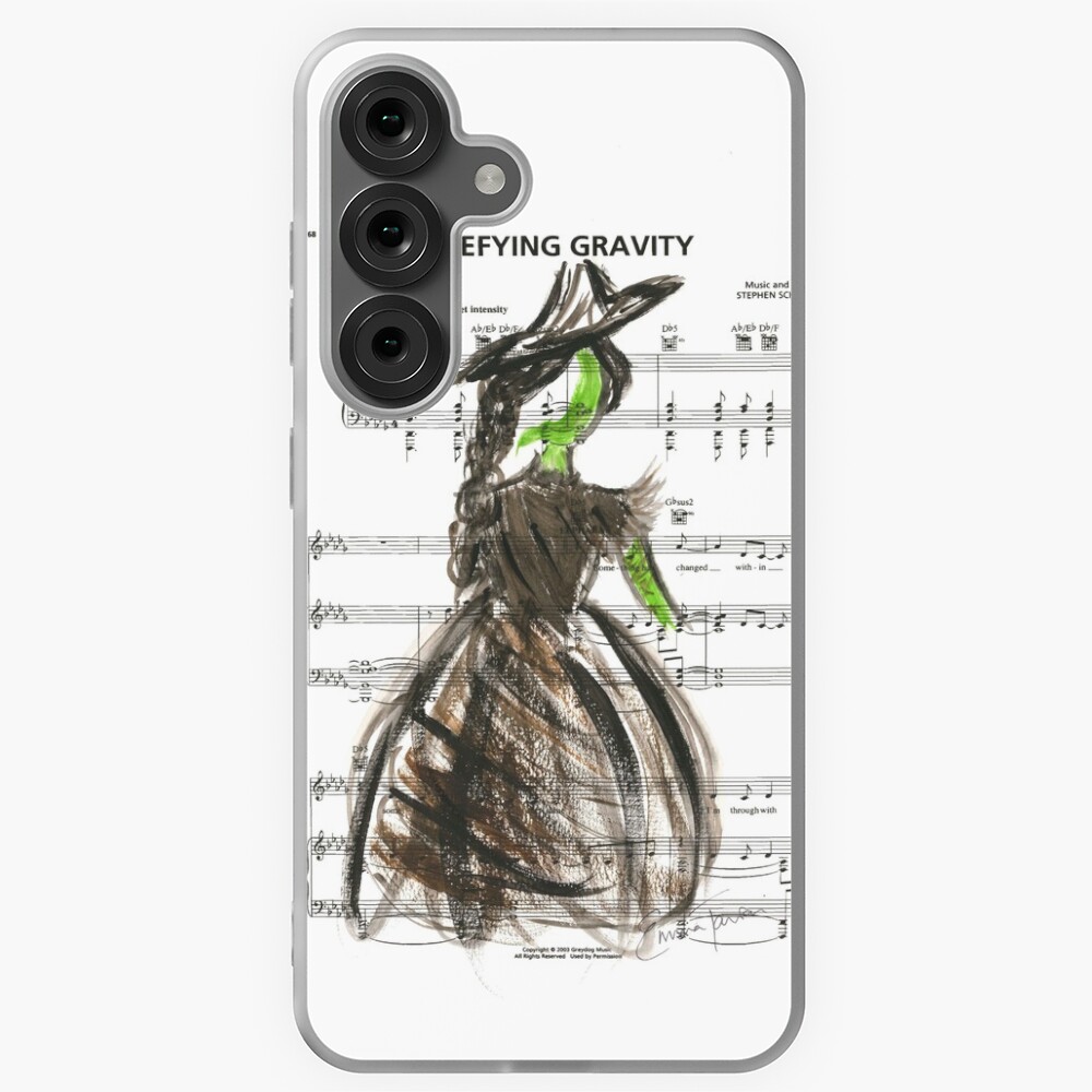 Item preview, Samsung Galaxy Soft Case designed and sold by etav.