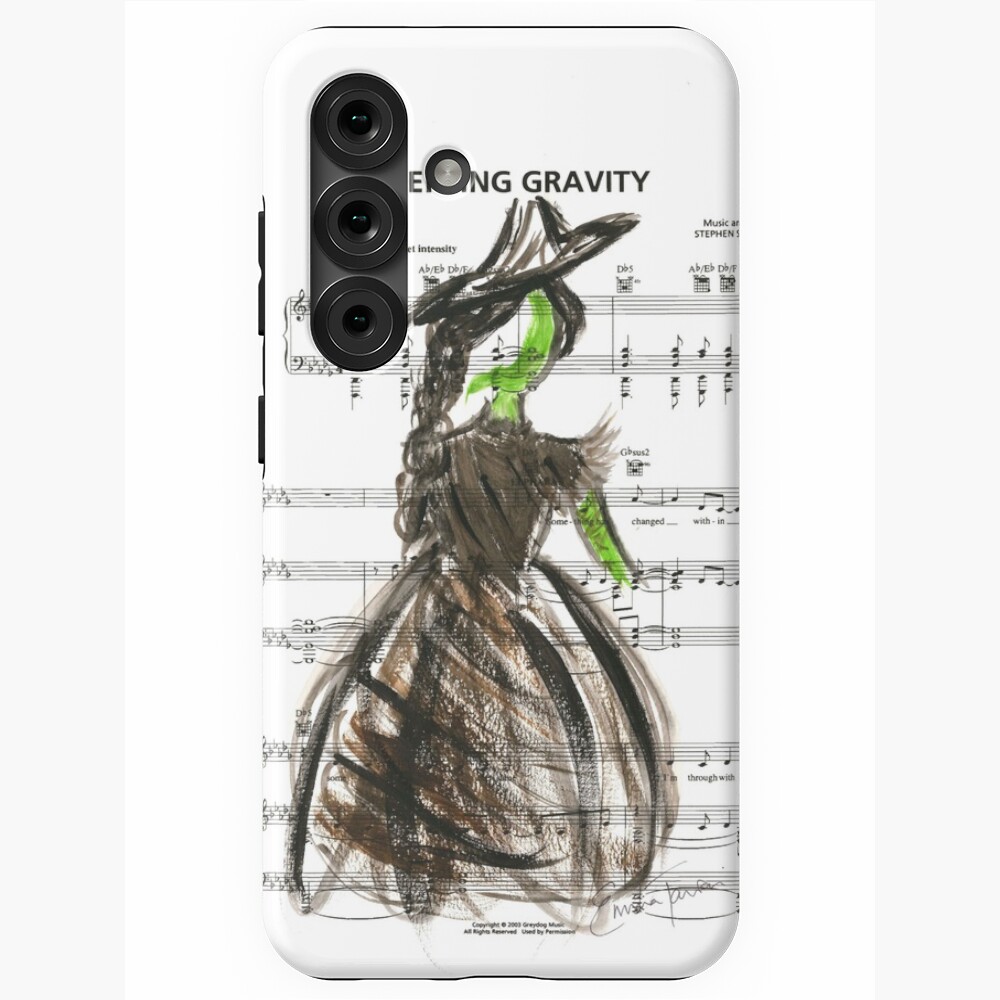 Item preview, Samsung Galaxy Tough Case designed and sold by etav.