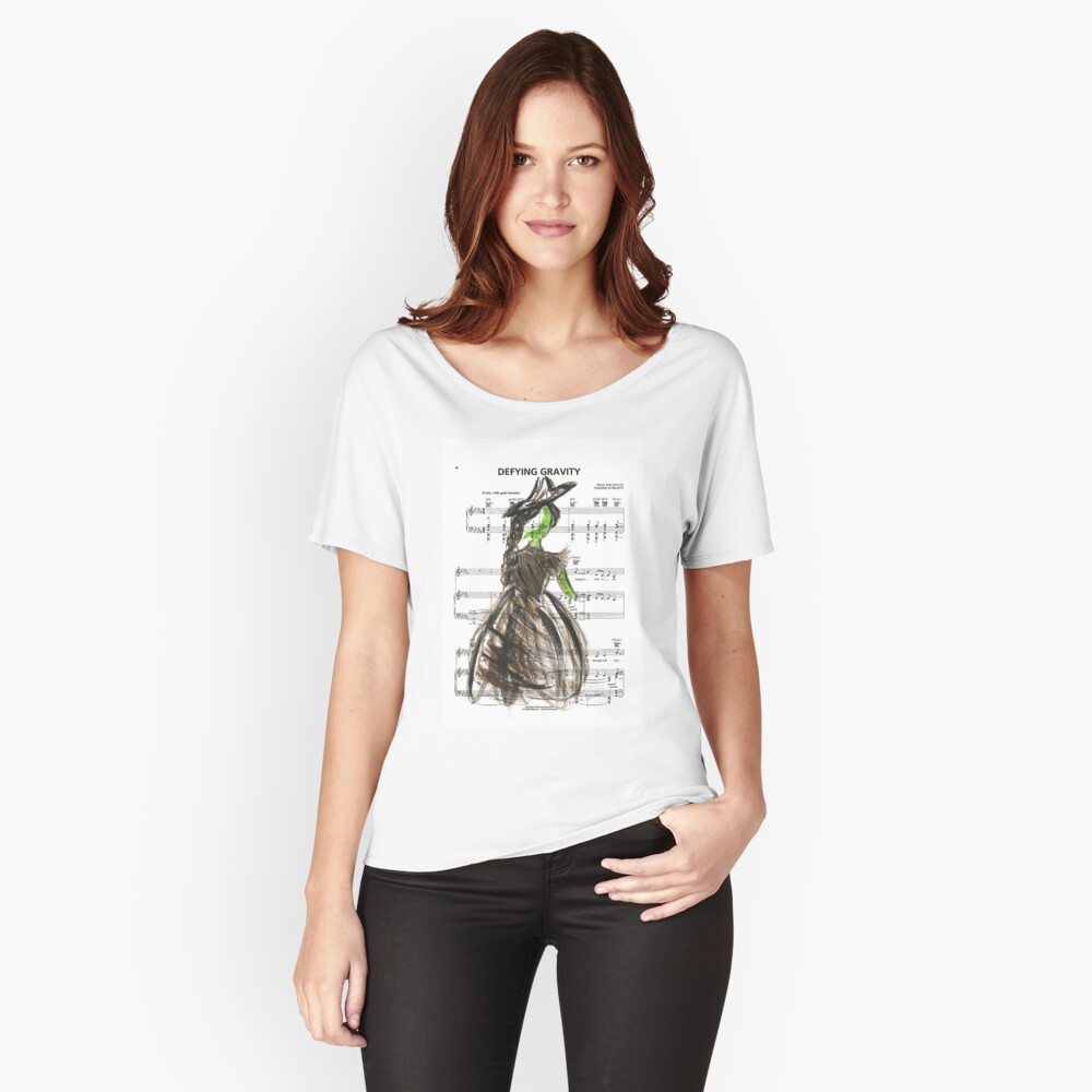 Item preview, Relaxed Fit T-Shirt designed and sold by etav.