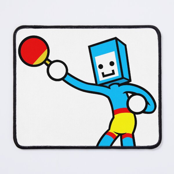 Item preview, Rhythm Heaven : Rhythm Rally designed and sold by AlexDelBucco.