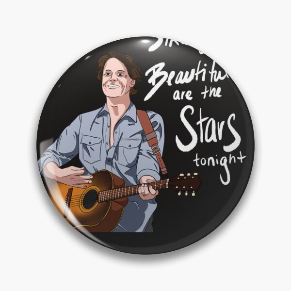 Item preview, Jim cuddy - Blue Rodeo  designed and sold by JeremyThomas6.