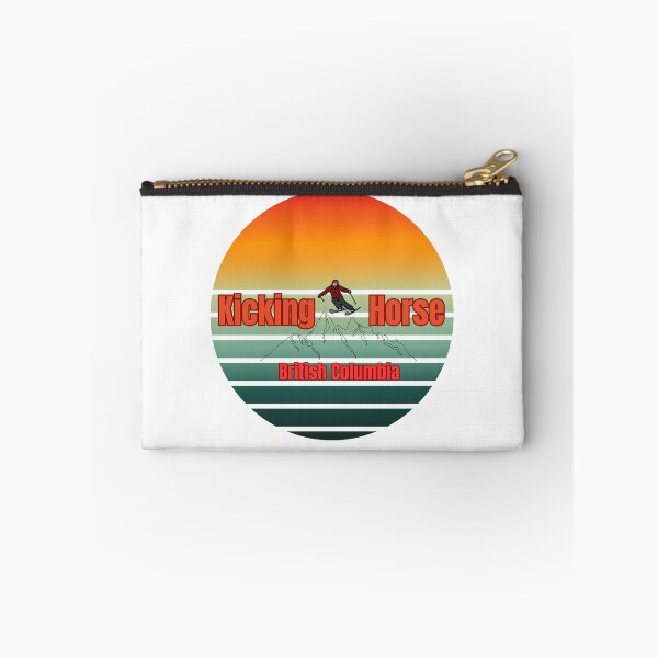Item preview, Kicking Horse Mountain -Ski designed and sold by dwangarts.