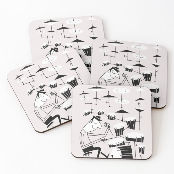 Item preview, Toca ese ritmo designed and sold by LorettaGLinsey.