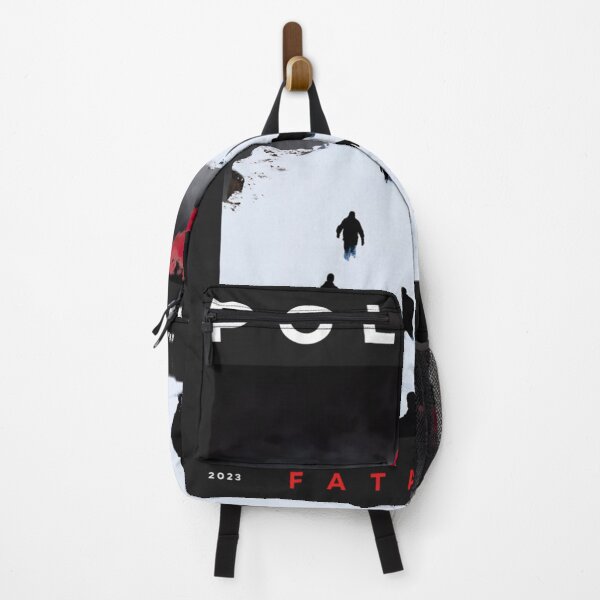 Item preview, Polaris Merch Fatalism designed and sold by LorettaGLinsey.