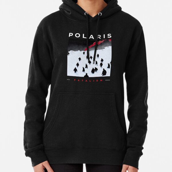 Polaris hoodie online amazon